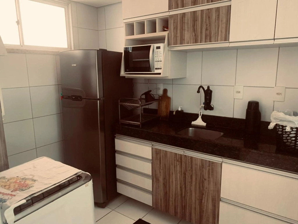 Palm Beach Apartamento 205