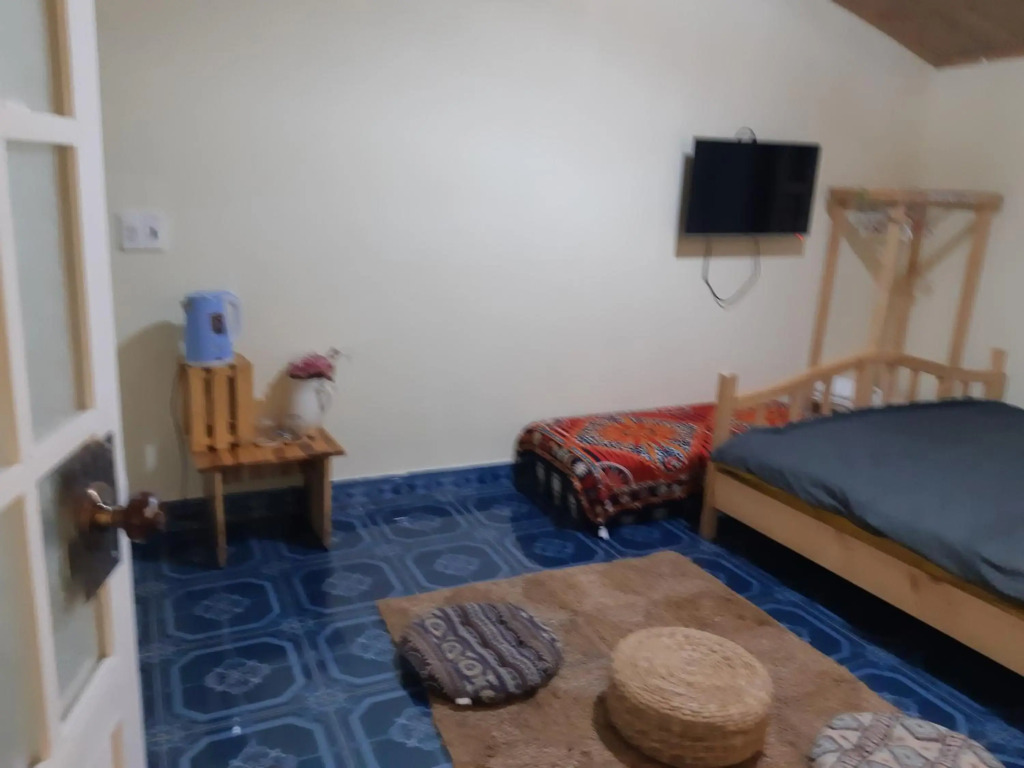 My Dream hostel