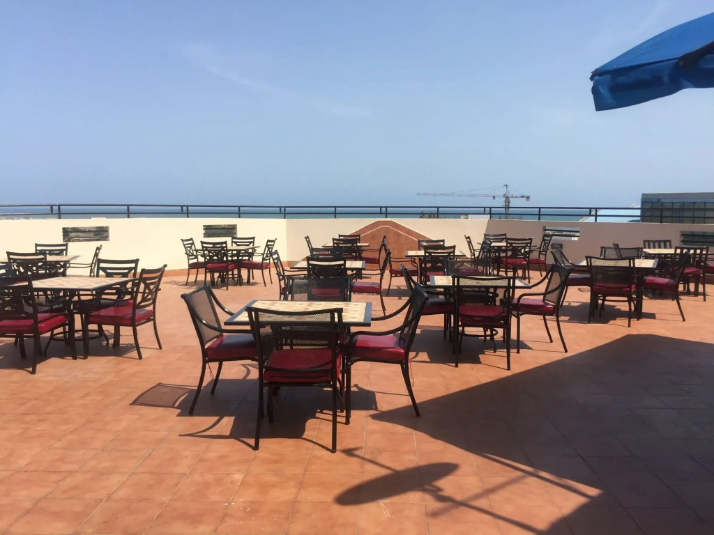 Prestige Suites