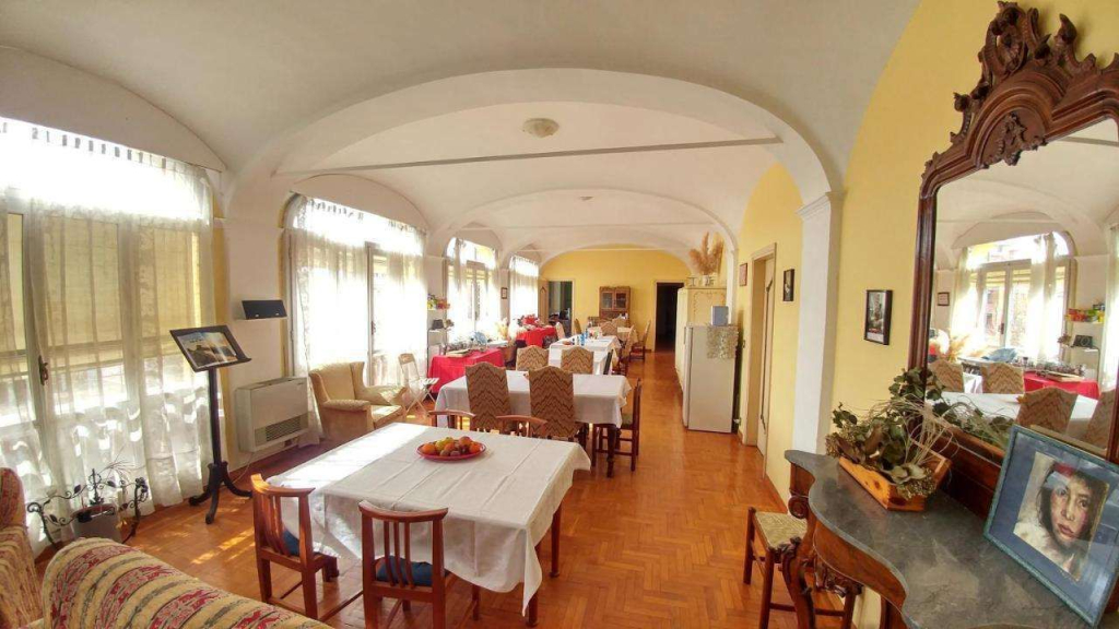 Bresbot B&B