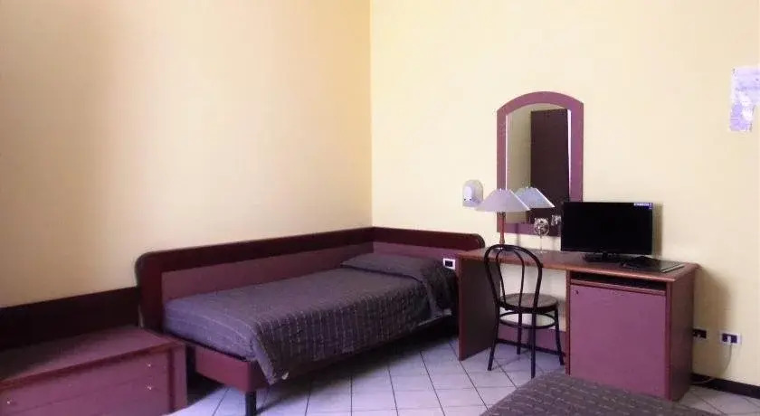Albergo Sirena