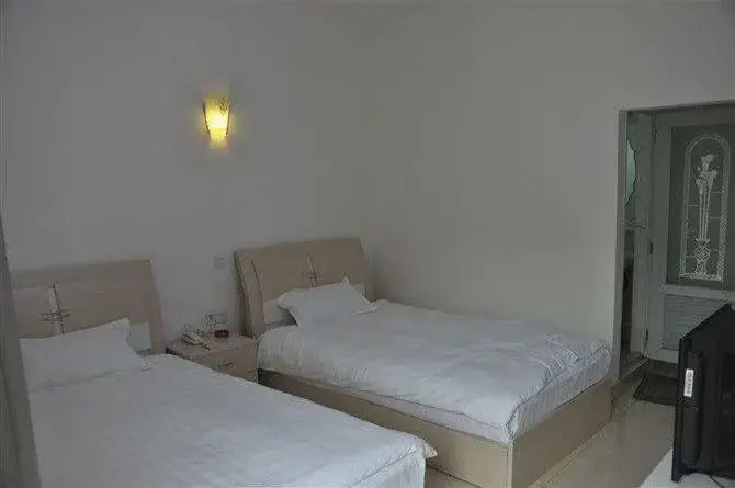 Heji Guiyuan Inn