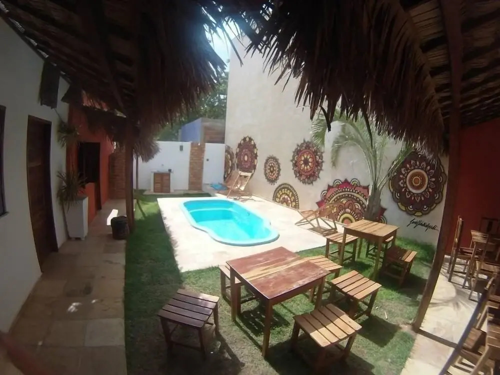Villa Chic Pousada