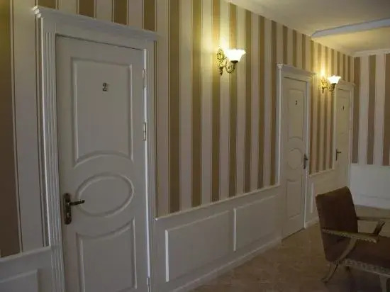 Crossway Tbilisi Hotel