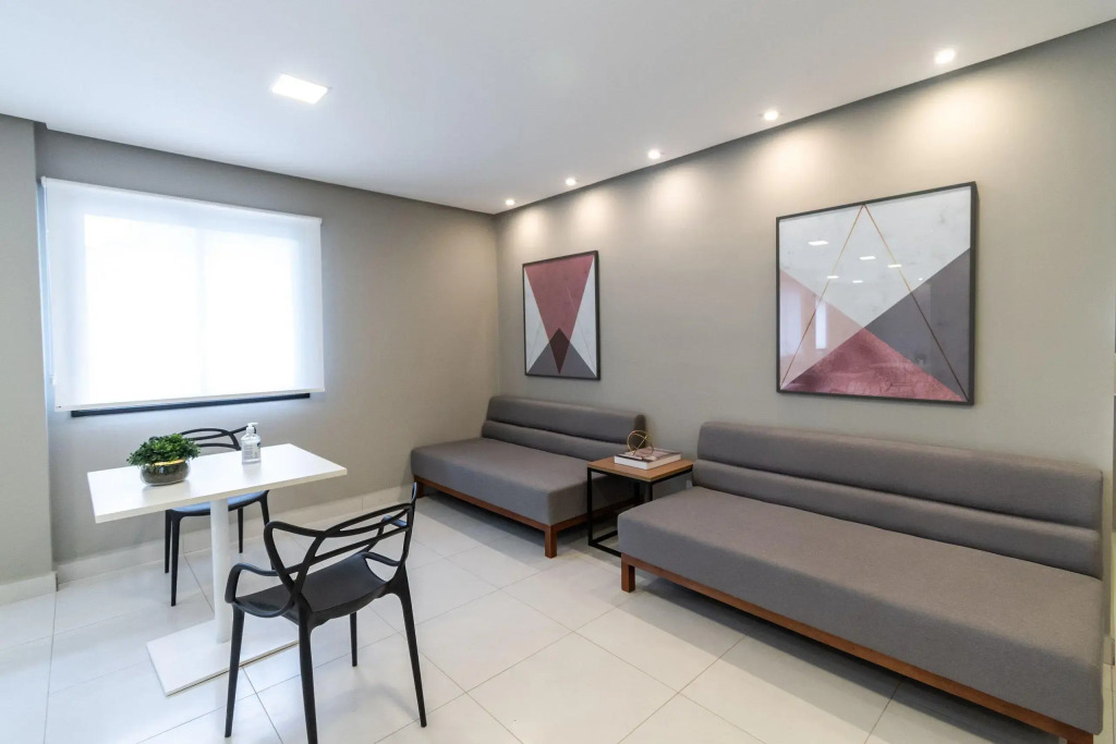 AA17 Studio moderno perto da Av. Paulista