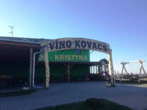 Penzion Kristýna
