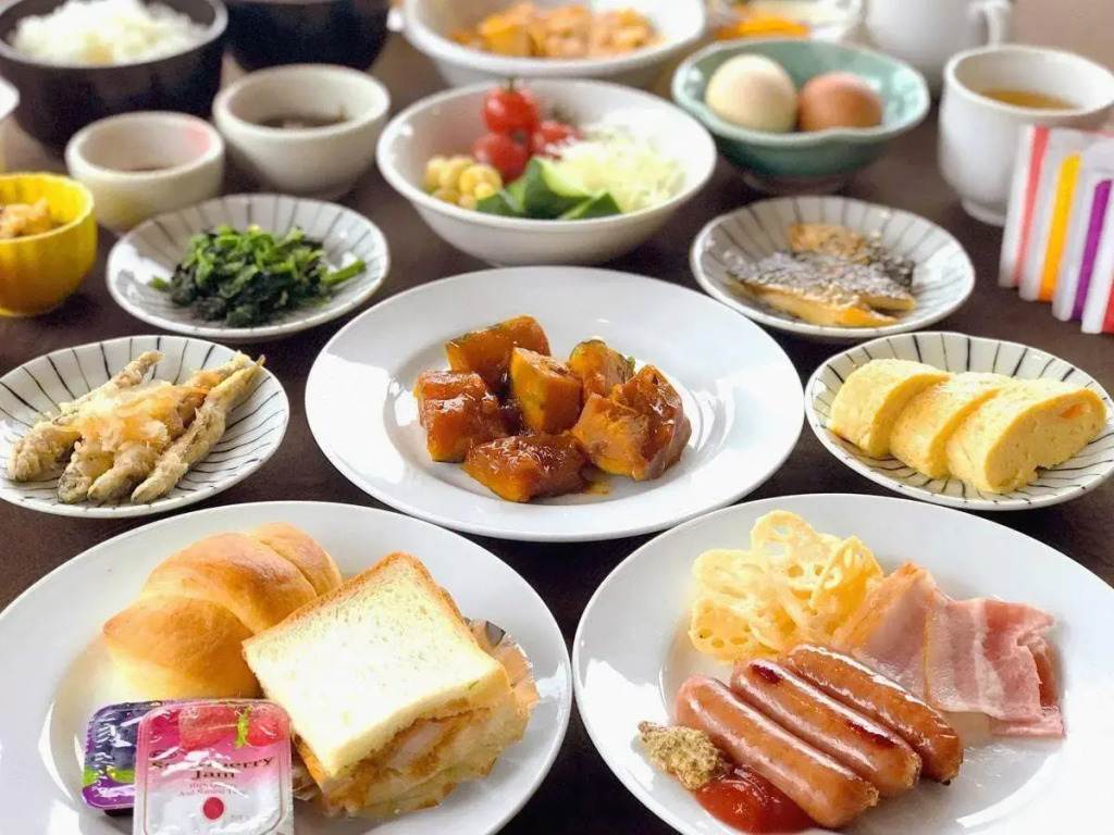 Hotel New Amami