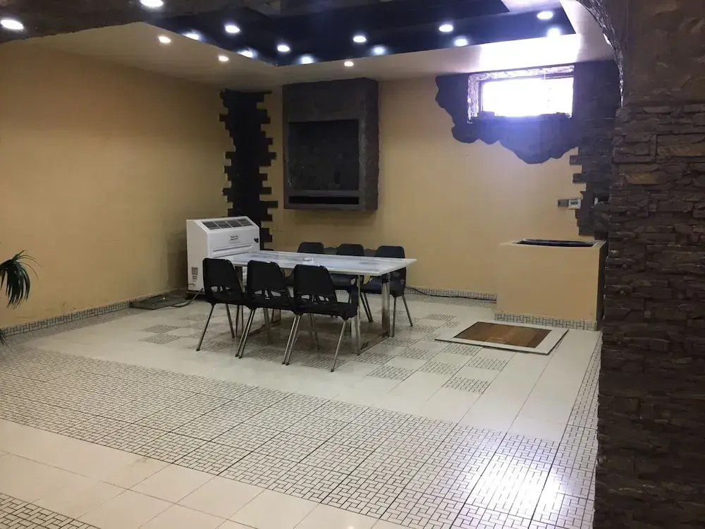 Vanatur Hotel