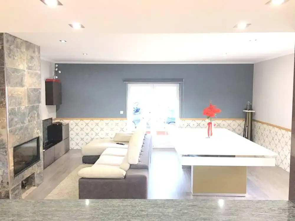 House With 4 Bedrooms in Rebordões , With Wonderful Mountain View, Pri
