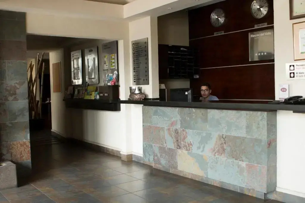 Rincon del Valle Hotel & Suites