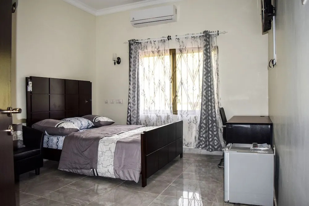 3As Guest House