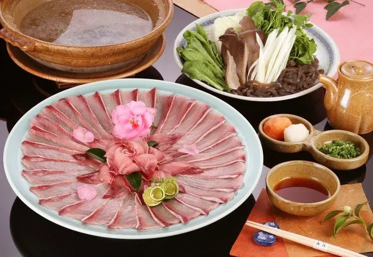 Ryori Ryokan Toriki