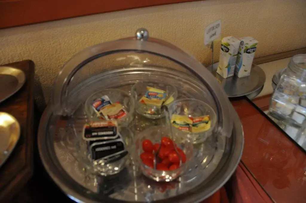 Hotel Hotleu