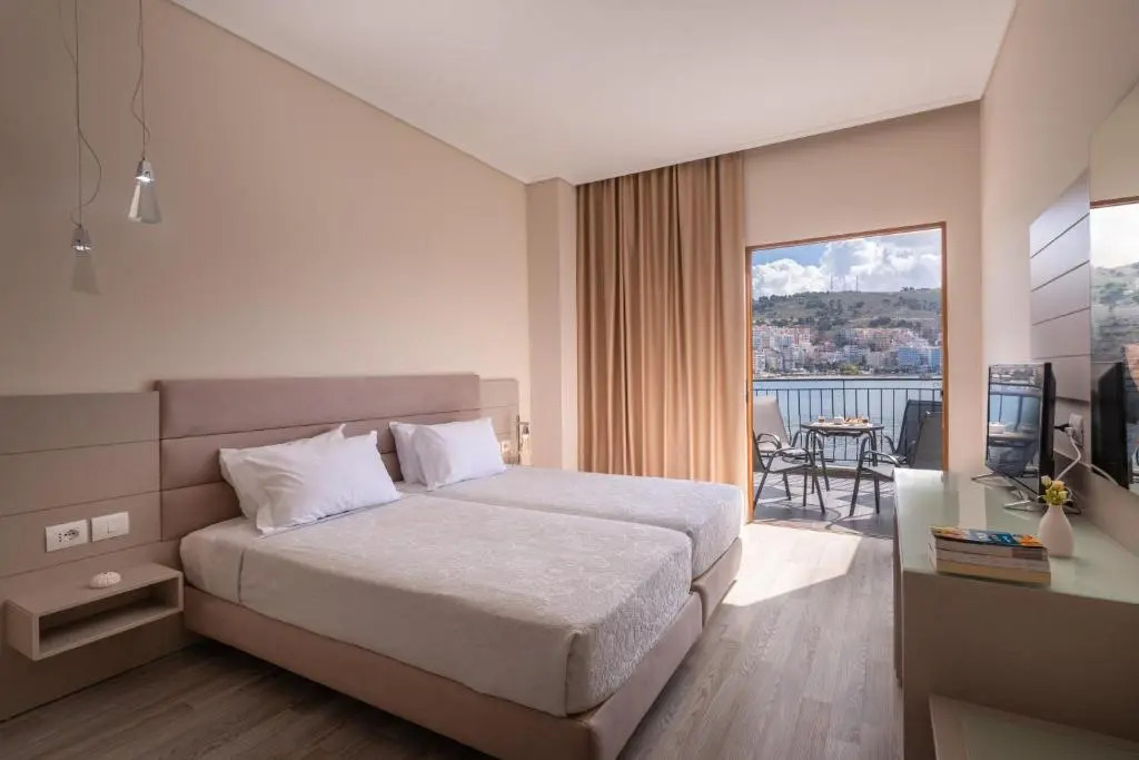 Palma City Hotel