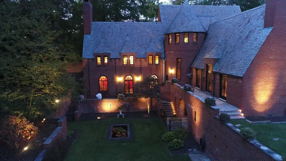 Purcell Mansion B&B