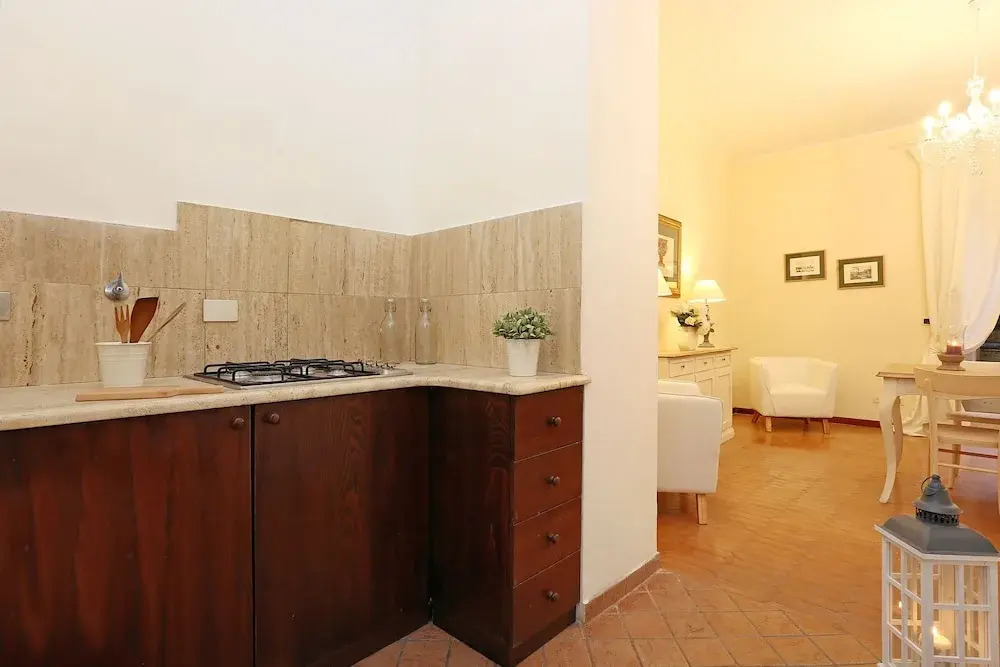 Daplace - Claudia Apartment