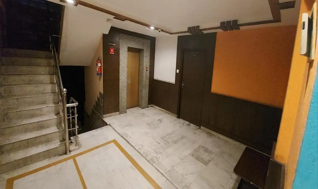 OYO 10755 Hotel Anand Palace