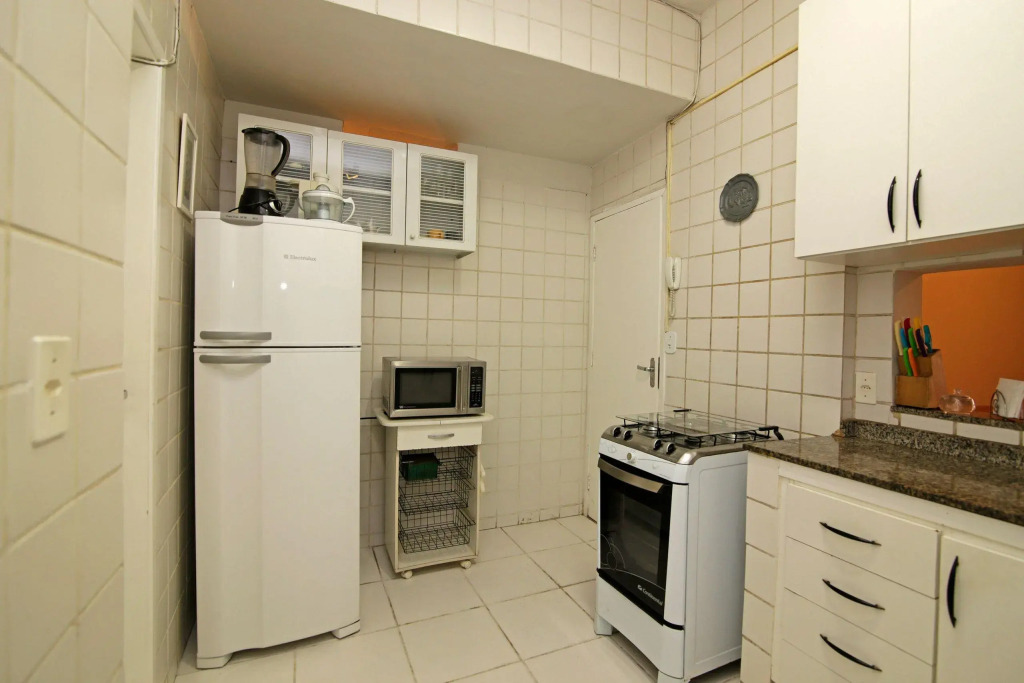 Cozy Copacabana   Conforto, Praia E Exclusividade!