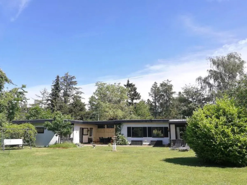 Holiday Home Gadde - 1km from the sea by Interhome