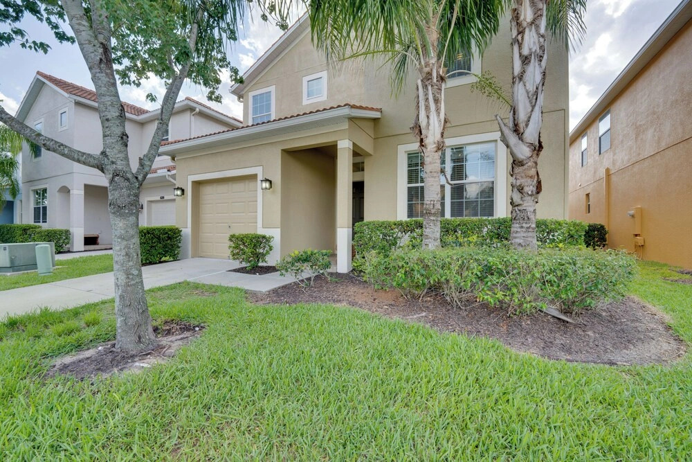 5 Mi to Walt Disney World! Gem w/ Resort Perks