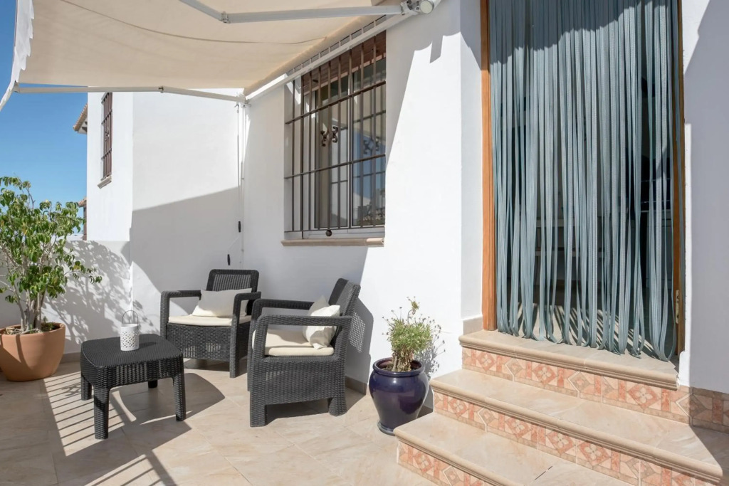 Apartamento Juan 1