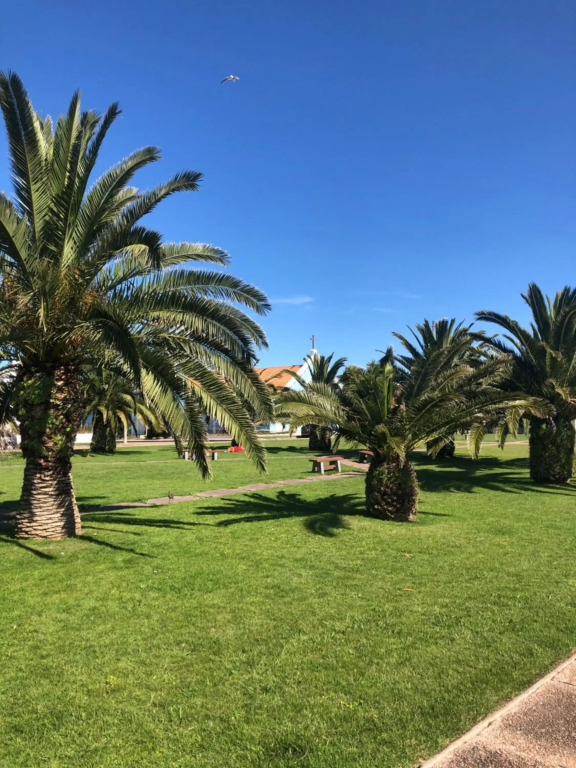 Apartamento 4 Mares - El Faro