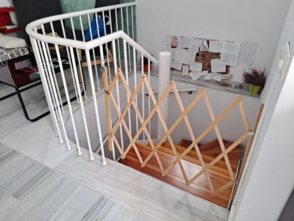 Ático Duplex Marqués de Reyes
