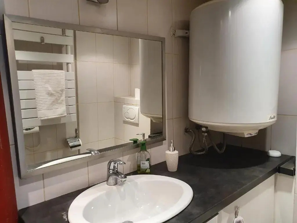 EXIGEHOME-Studio Cosy à 2 pas du Chateau de Versailles