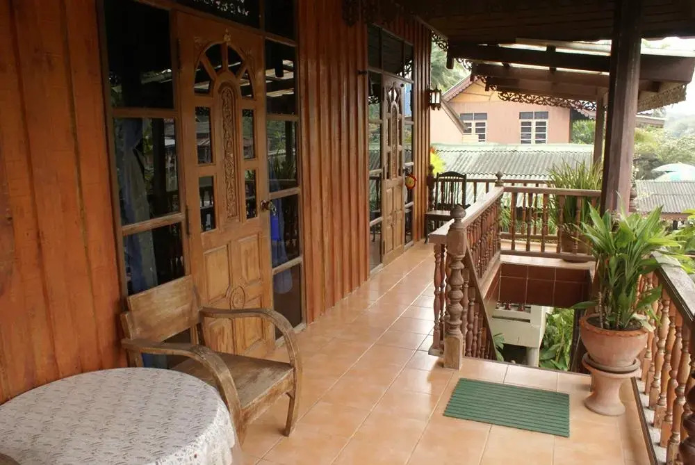 Ruenphen Homestay