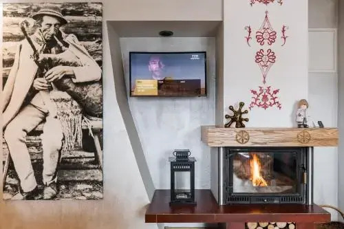 Apartament Marmurki Zakopane