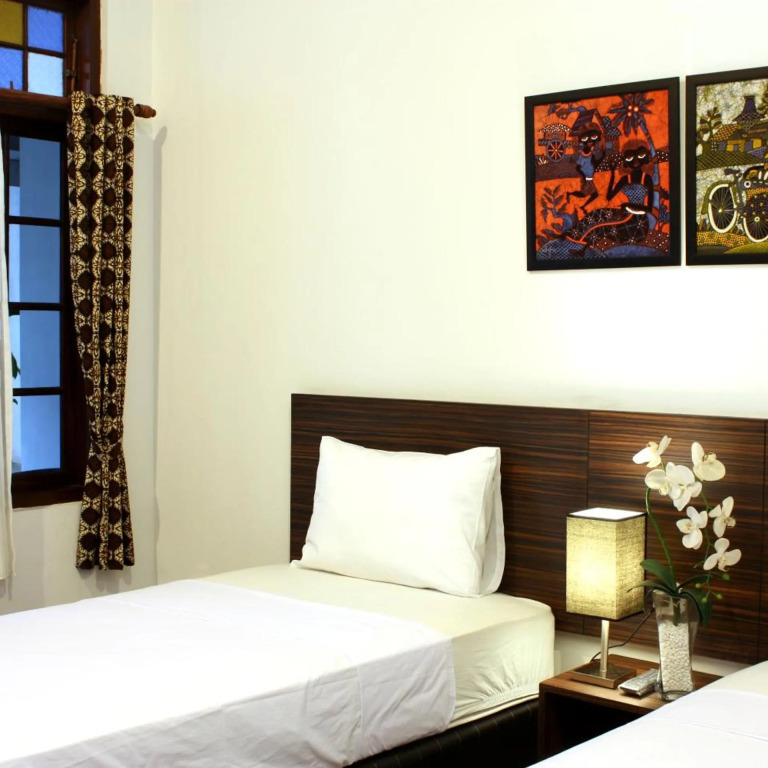 Grand Marto Hotel