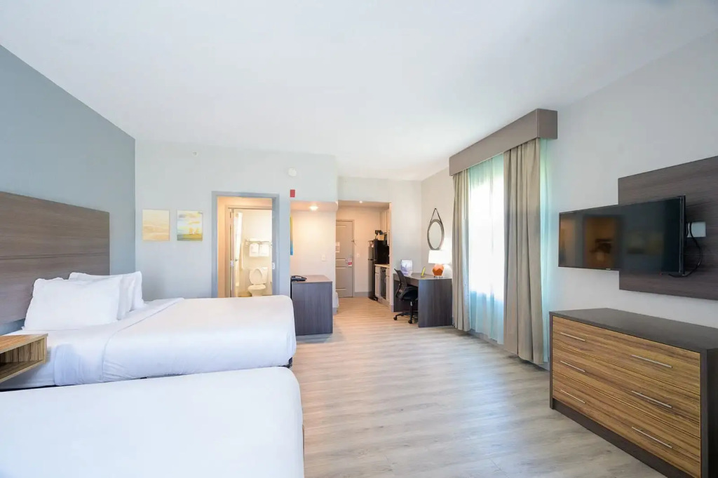 Candlewood Suites Panama City Beach Southeast by IHG