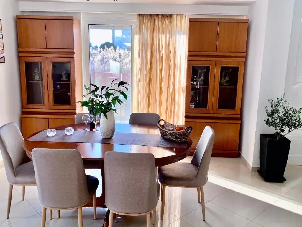 Mediterranean Luxury Villa