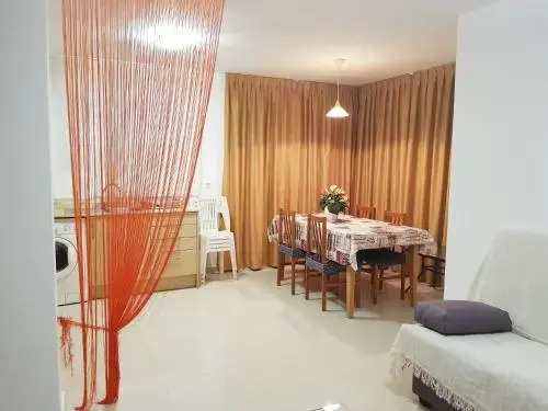 Apartamentos Olim
