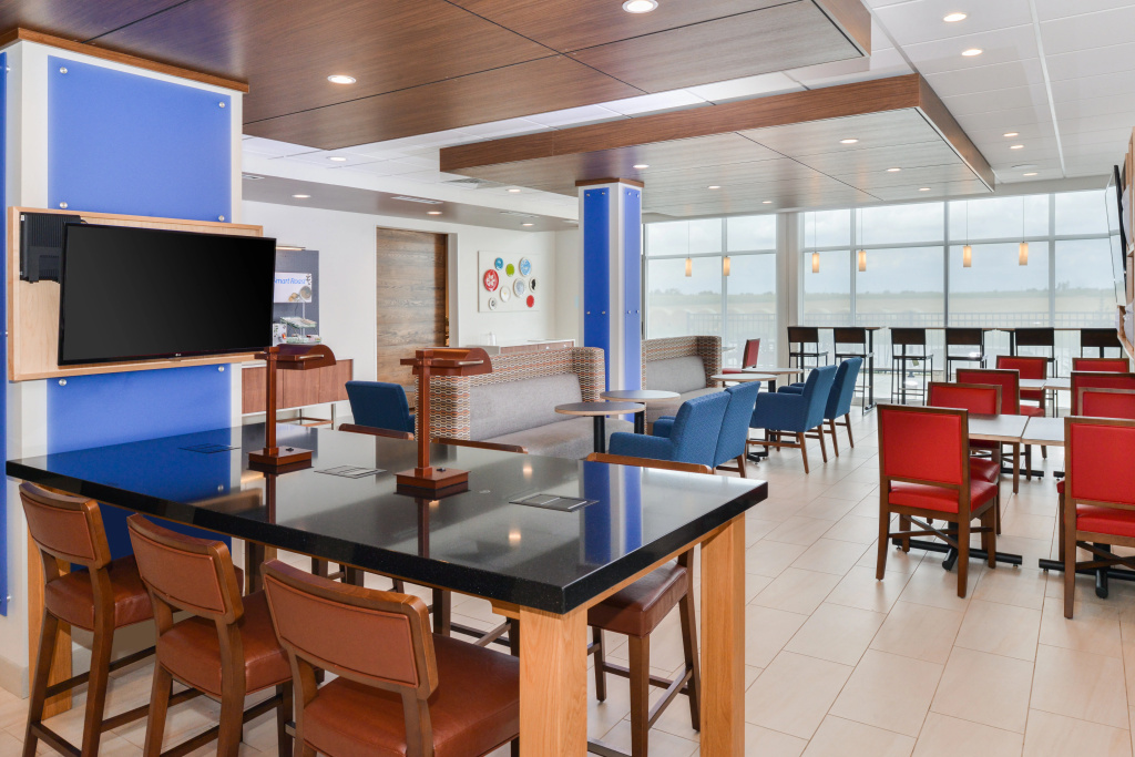 Holiday Inn Express & Suites - Ogallala by IHG
