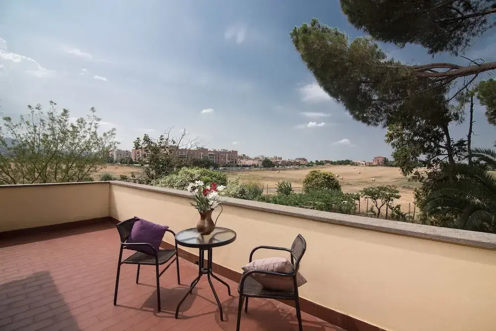 Villa degli Oleandri