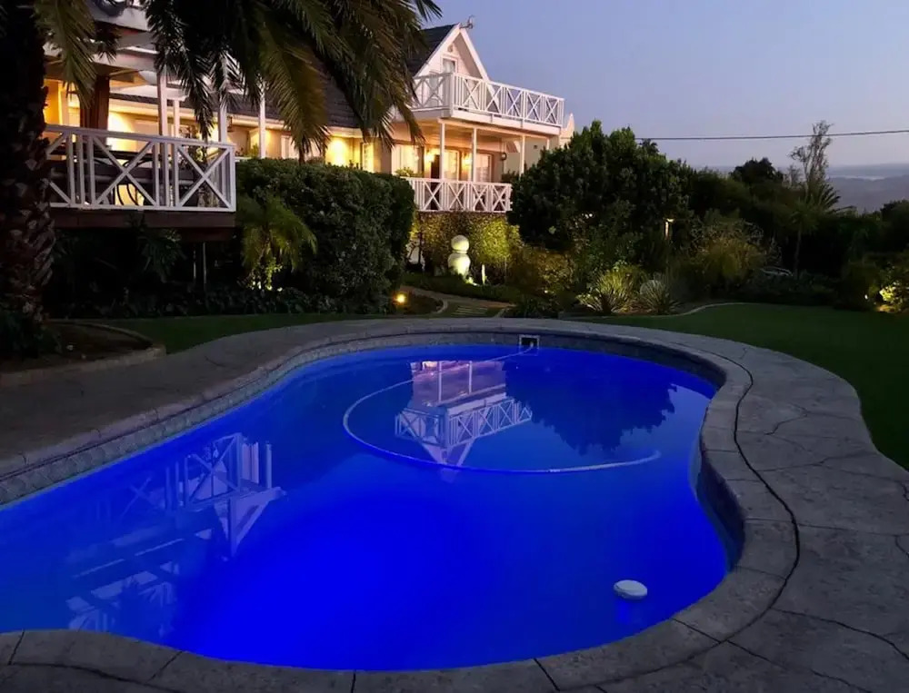 Berrydel Guesthouse