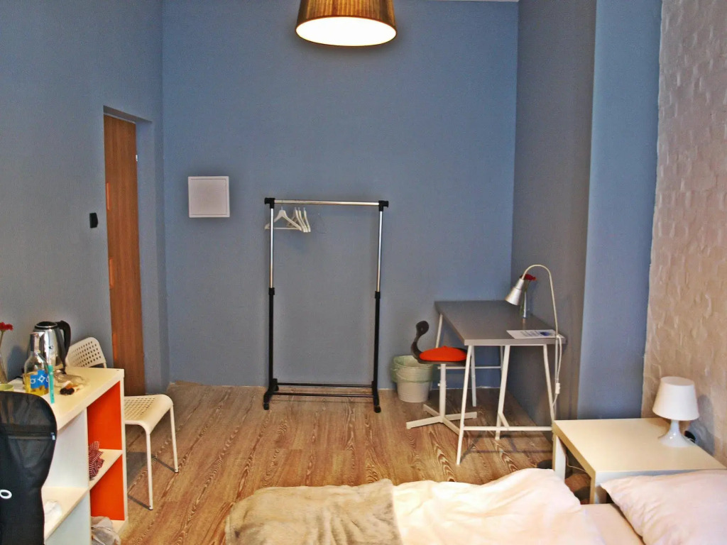 Kaktus Guest House
