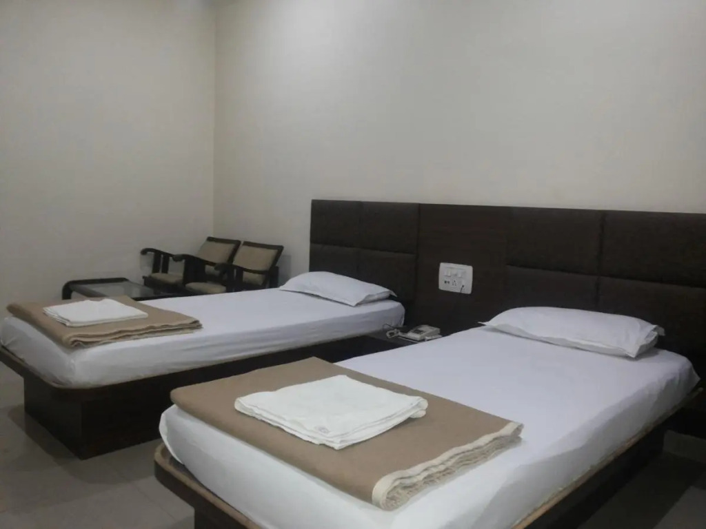Hotel Saket Heritage