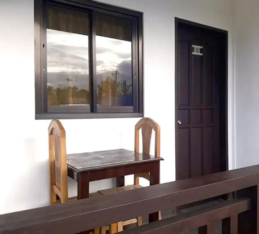 Casi Verde Guest House