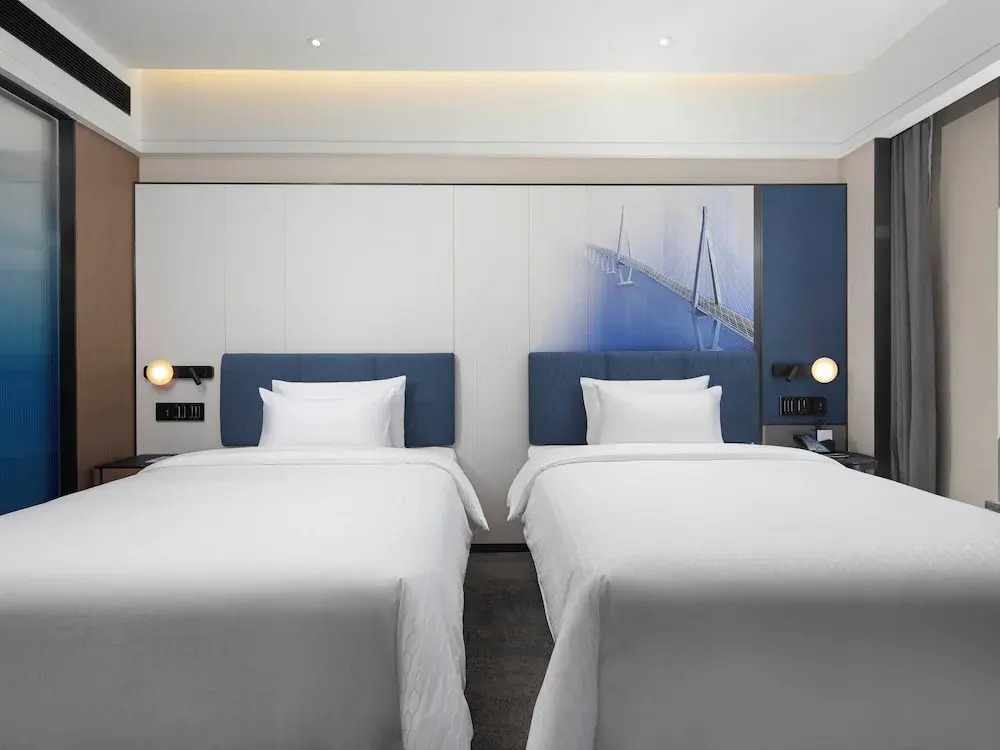 Hampton by Hilton Ningbo Yinzhou City