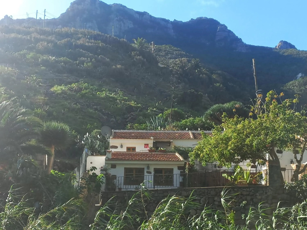 Islanaga Tenerife