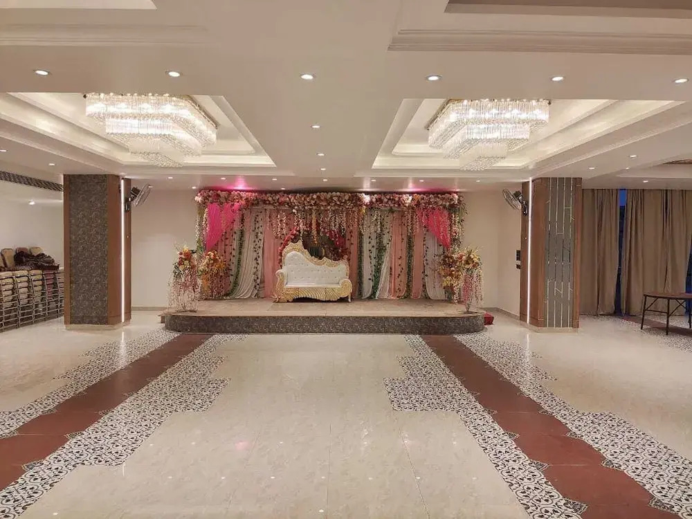 Hotel Samriddhi