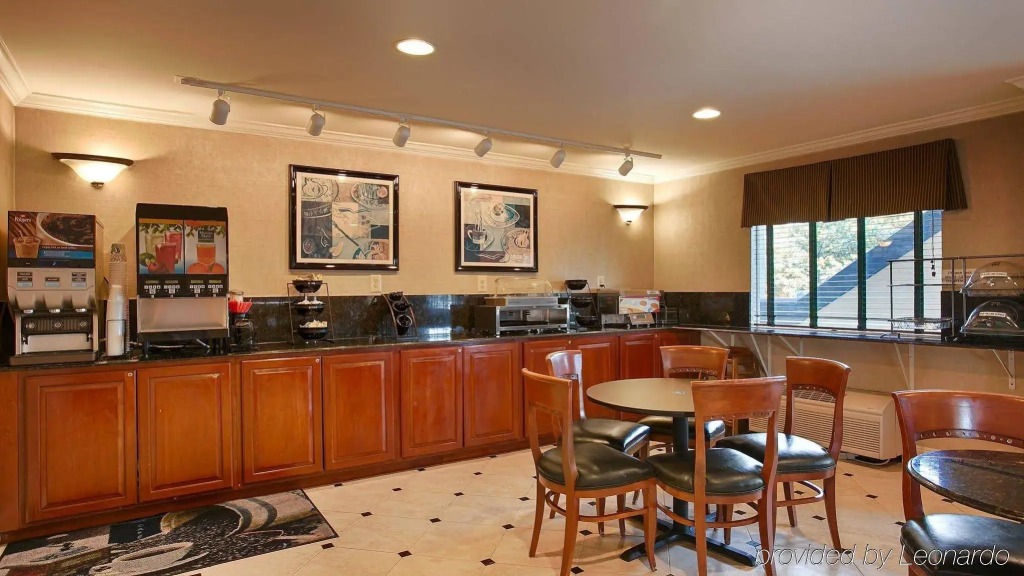 Best Western Annapolis