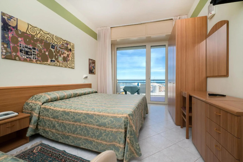 Hotel Belsoggiorno