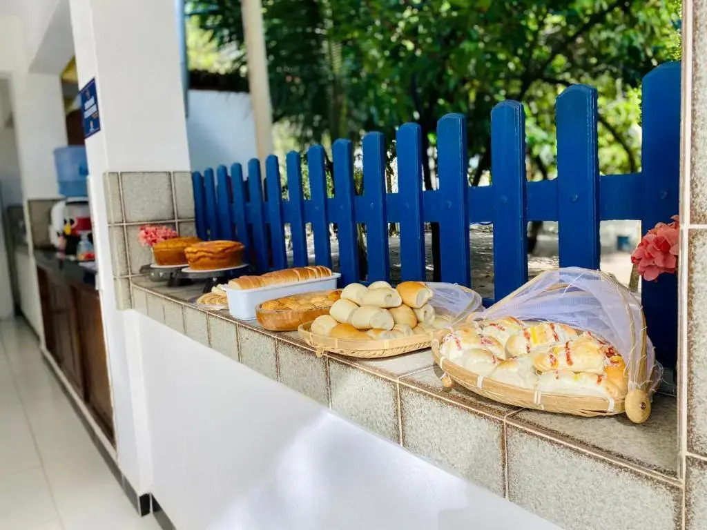 Pousada Porto Verano