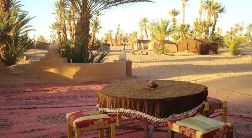 Sahara du Sud
