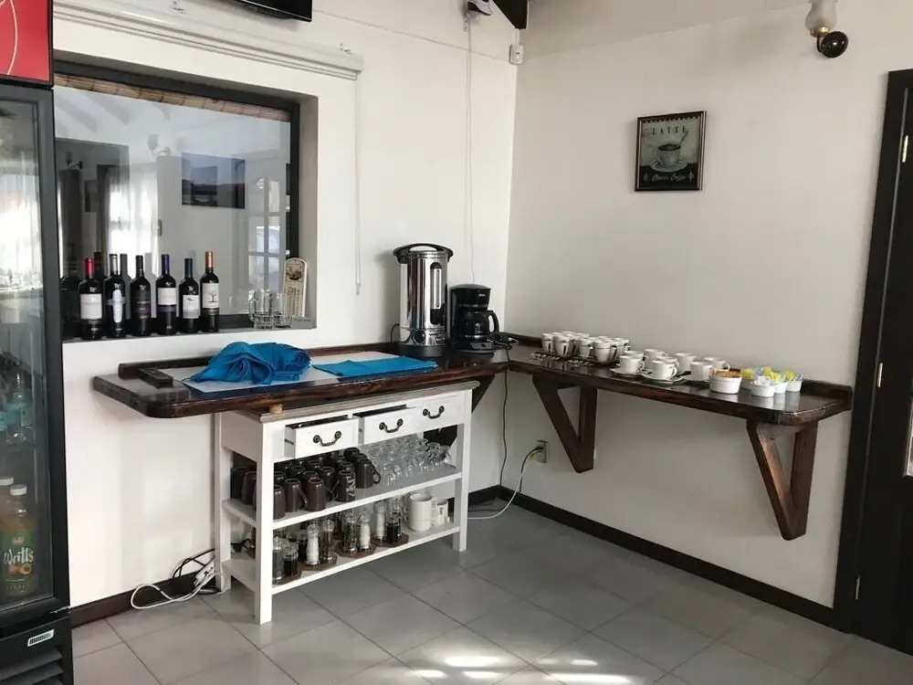 Hotel Aysen Austral