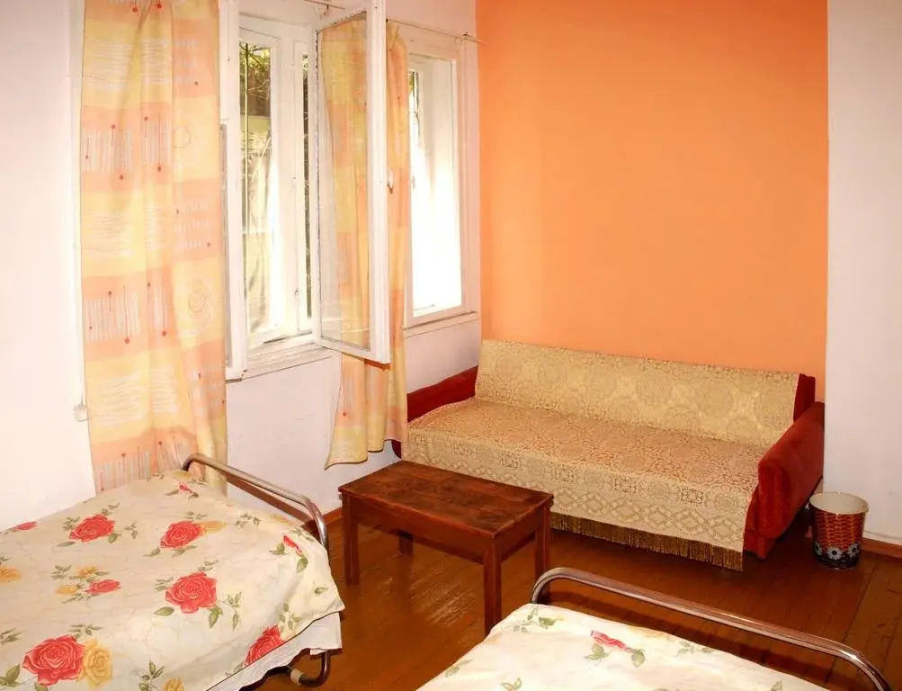 Bike Hostel Plovdiv