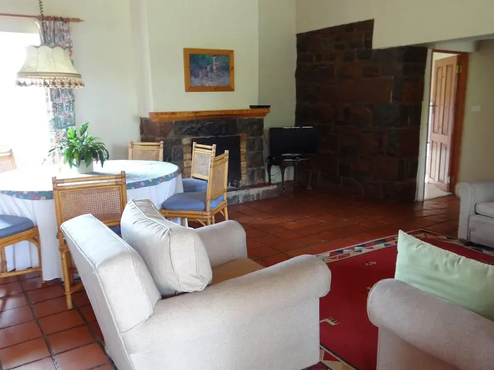 Spion Kop Lodge